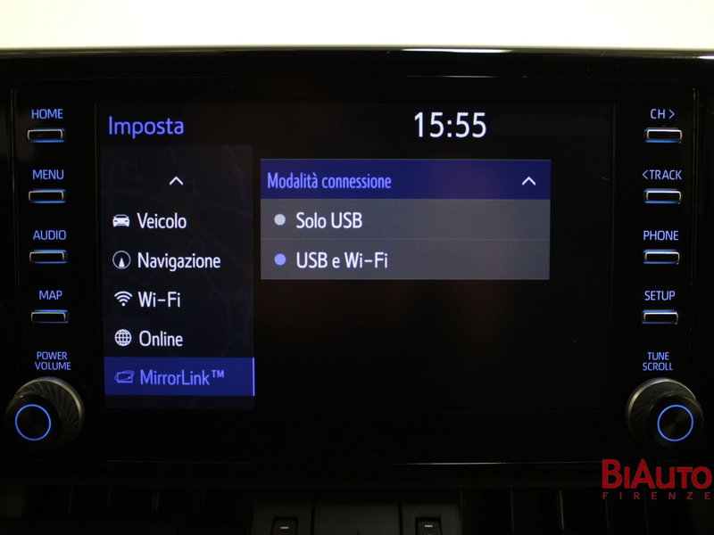 Toyota Rav4 usata a Firenze (14)