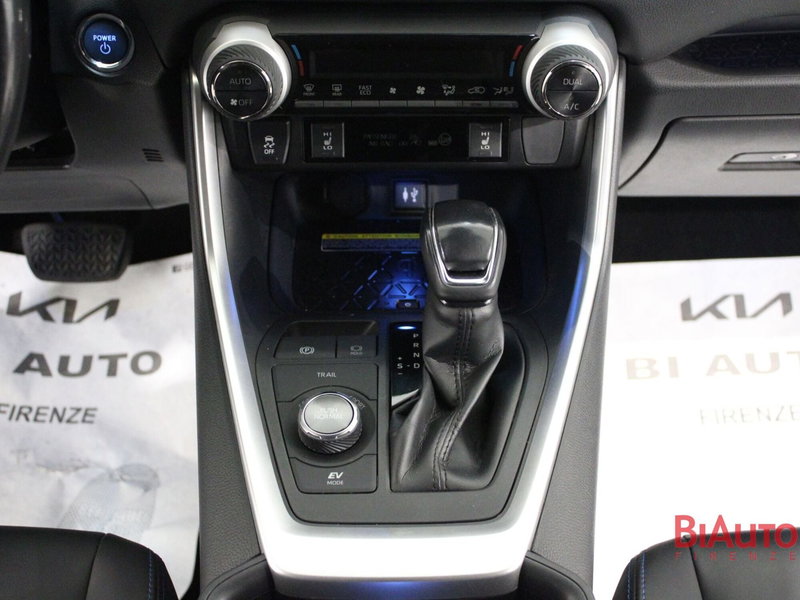 Toyota Rav4 usata a Firenze (16)