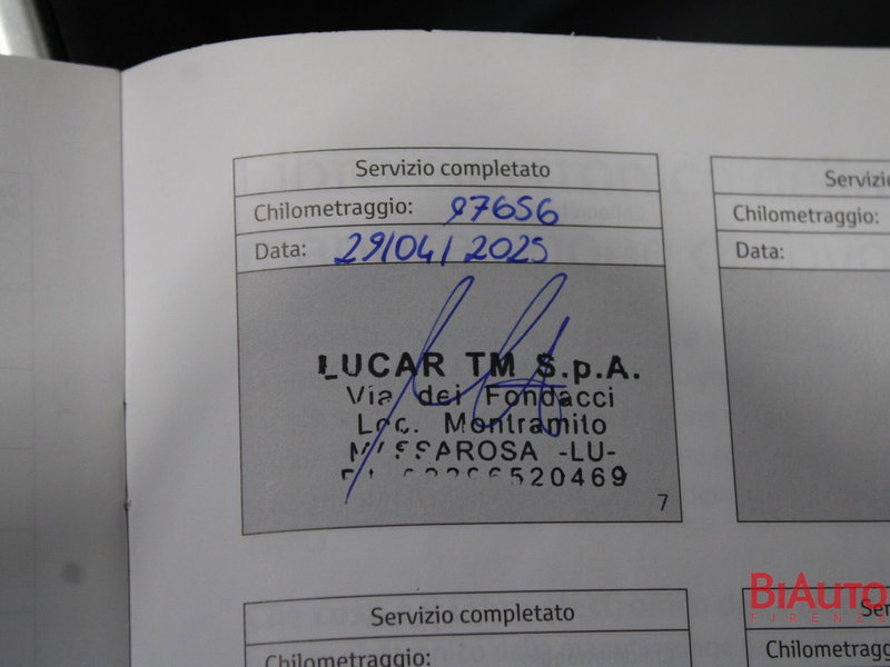 Toyota Rav4 usata a Firenze (18)