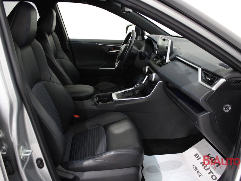 Toyota Rav4 usata a Firenze (7)