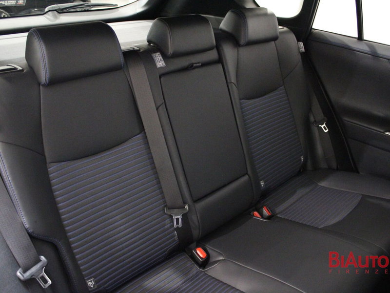 Toyota Rav4 usata a Firenze (8)