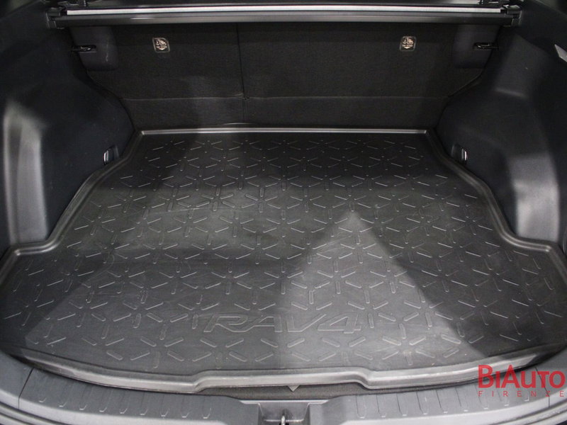 Toyota Rav4 usata a Firenze (9)