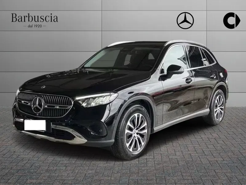 Mercedes-Benz GLC Coupé usata a Chieti