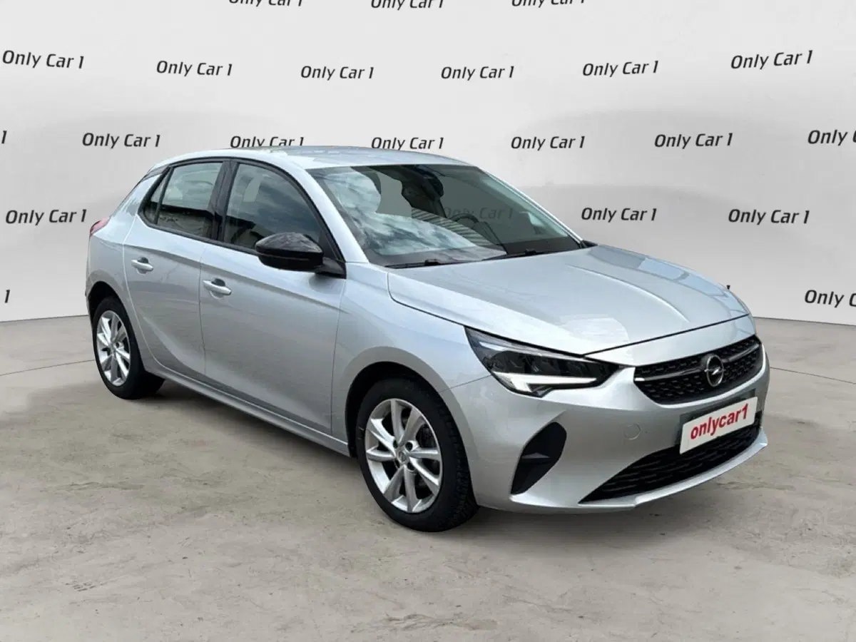 Opel Corsa usata a Ferrara