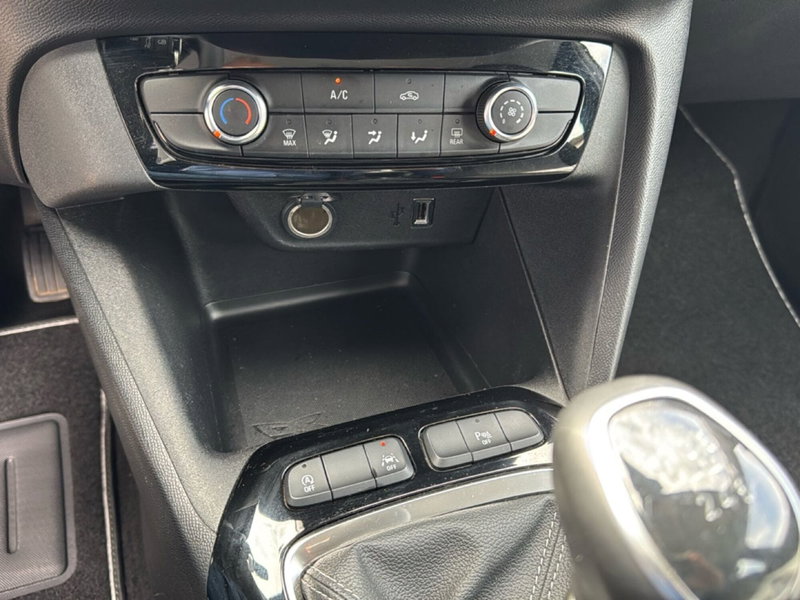 Opel Corsa usata a Ferrara (10)