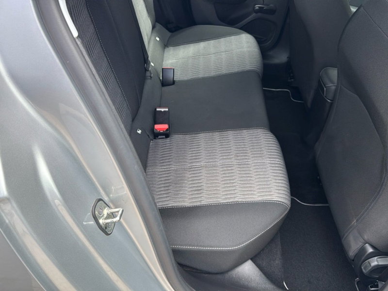 Opel Corsa usata a Ferrara (12)