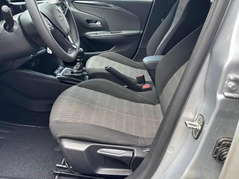 Opel Corsa usata a Ferrara (13)