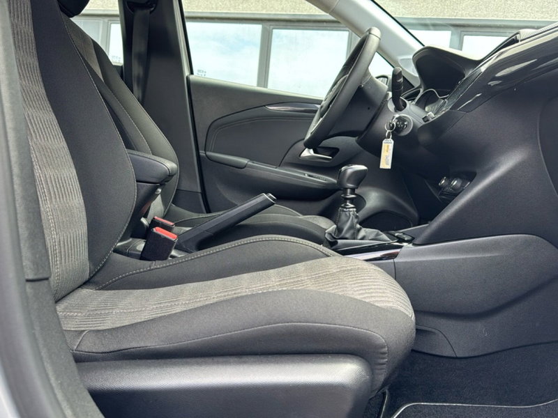 Opel Corsa usata a Ferrara (14)