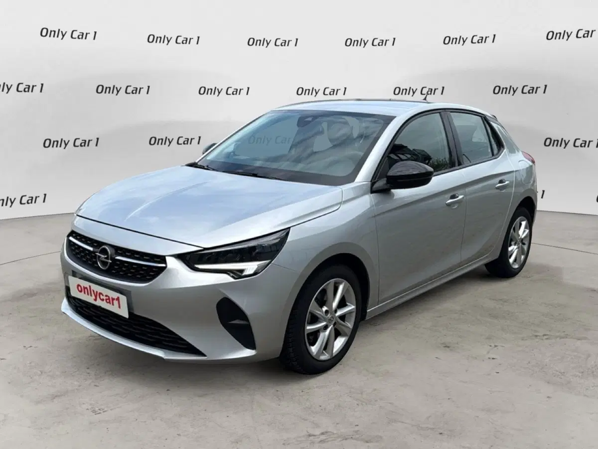 Opel Corsa usata a Ferrara (2)