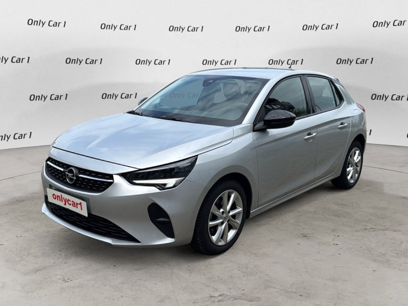 Opel Corsa usata a Ferrara (2)