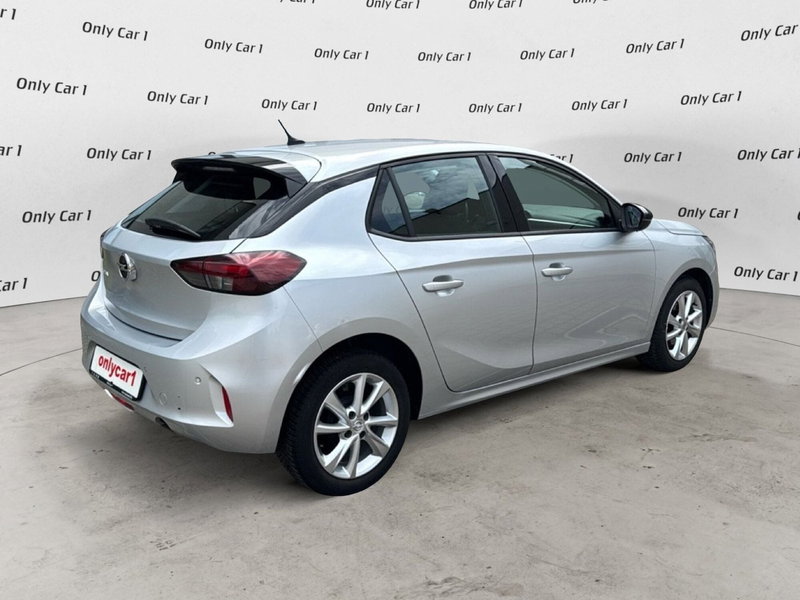 Opel Corsa usata a Ferrara (3)