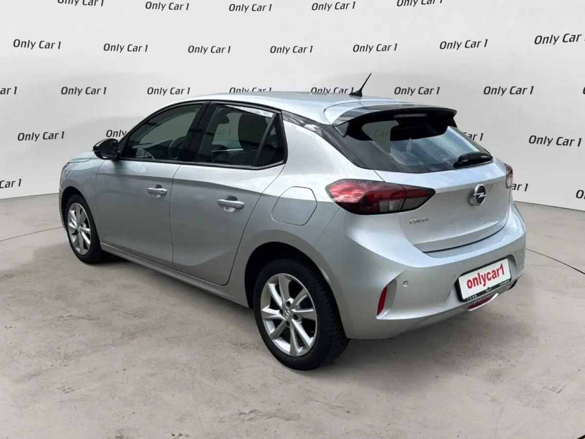Opel Corsa usata a Ferrara (4)