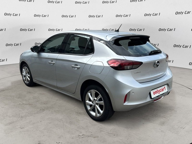 Opel Corsa usata a Ferrara (4)