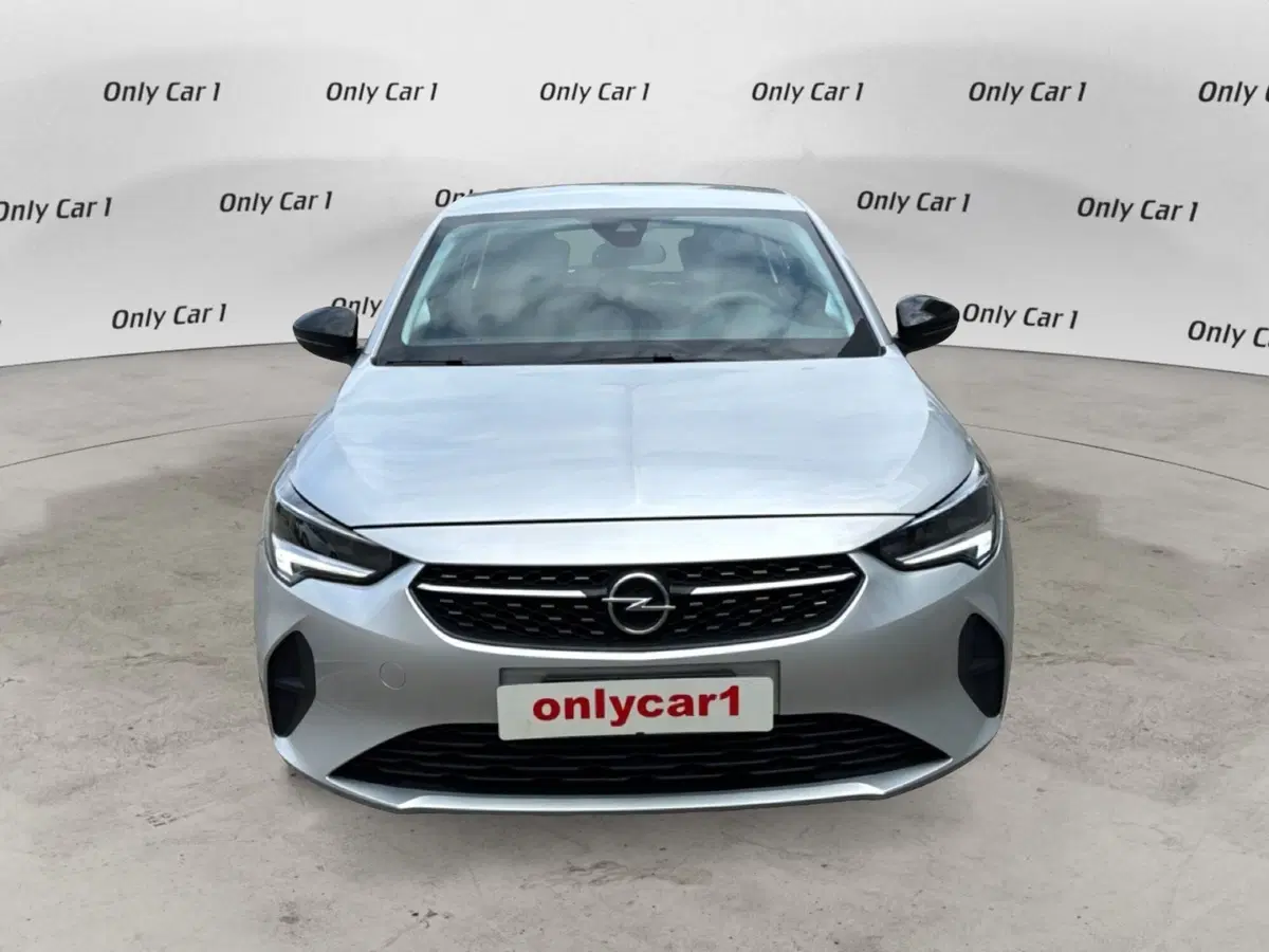 Opel Corsa usata a Ferrara (5)