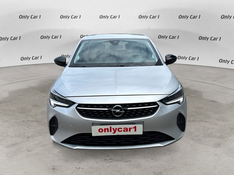 Opel Corsa usata a Ferrara (5)