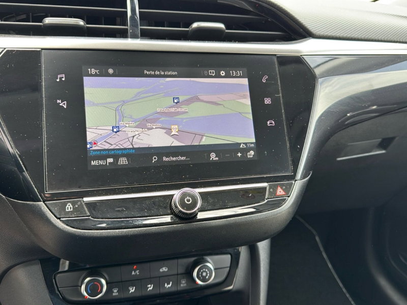 Opel Corsa usata a Ferrara (7)