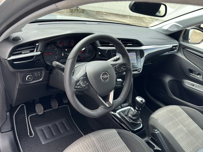 Opel Corsa usata a Ferrara (8)