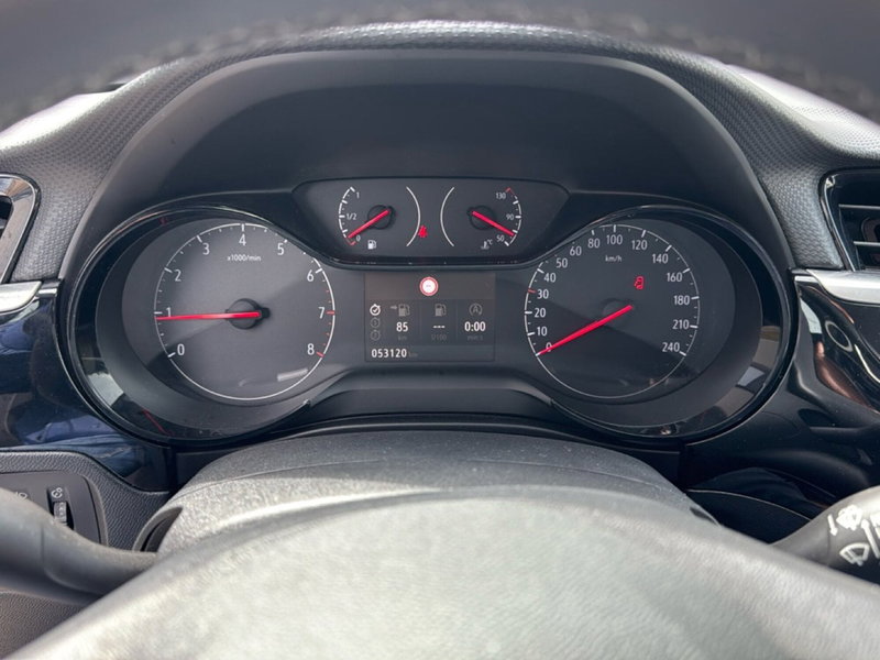 Opel Corsa usata a Ferrara (9)