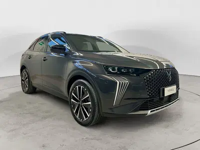 Ds DS 7 1.5 bluehdi Etoile 130cv auto del 2025 usata a Monopoli