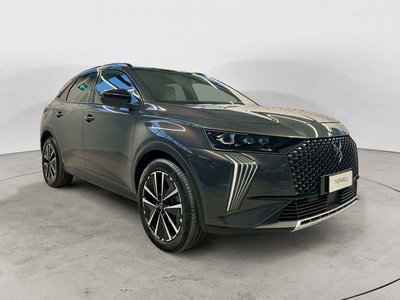 Ds DS 7 1.5 bluehdi Etoile 130cv auto del 2025 usata a Monopoli