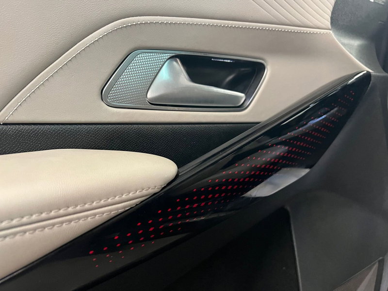 Ds DS 7 usata a Bari (11)