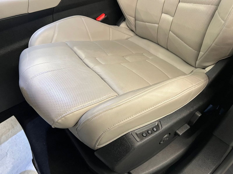 Ds DS 7 usata a Bari (14)