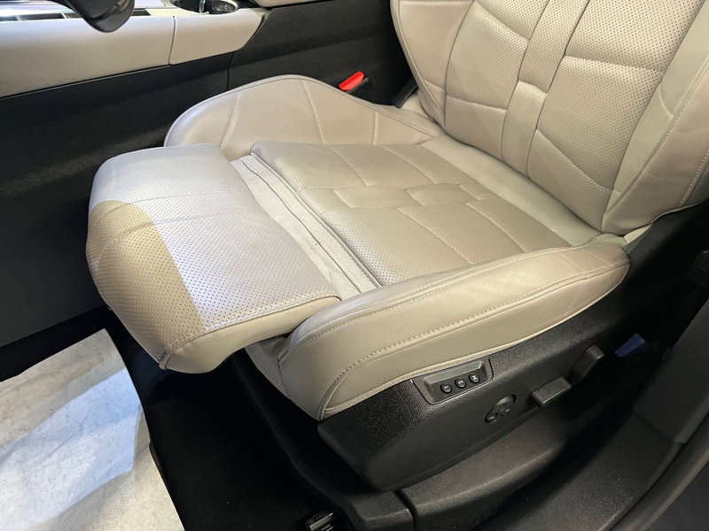 Ds DS 7 usata a Bari (15)