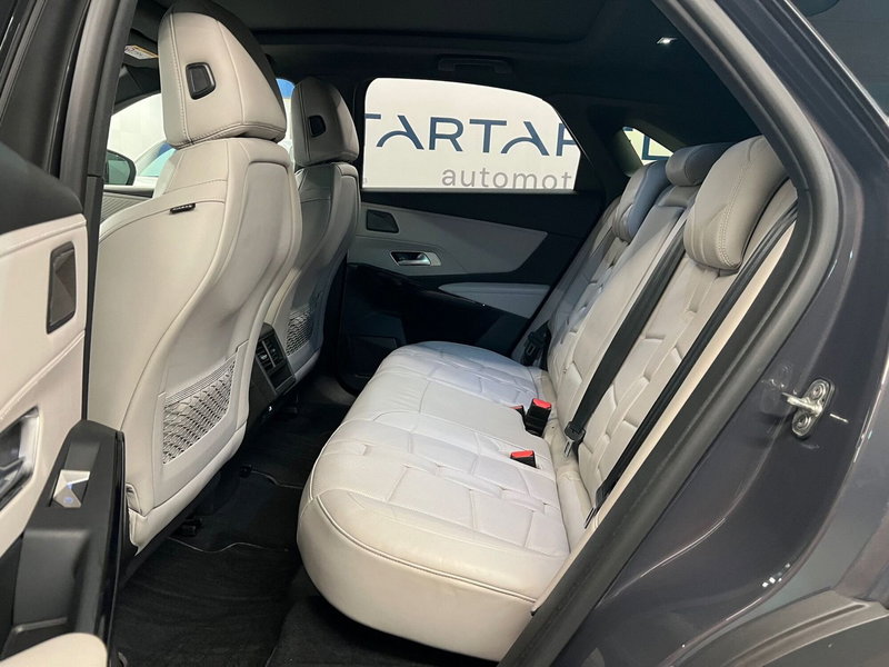 Ds DS 7 usata a Bari (18)