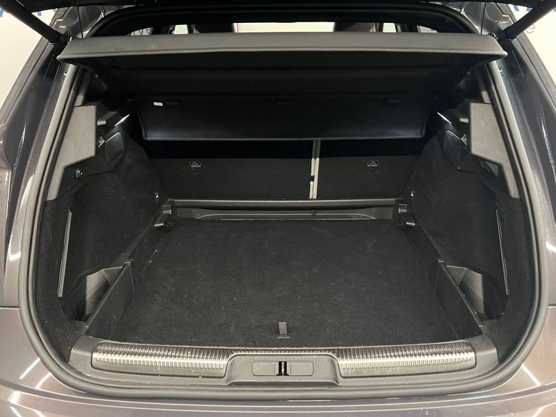 Ds DS 7 usata a Bari (8)