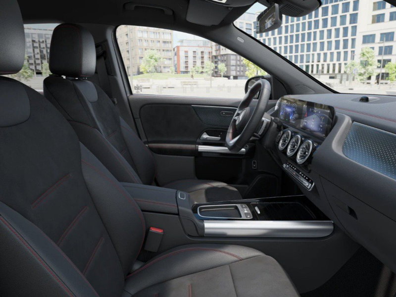 Mercedes-Benz EQA nuova a Ancona (11)