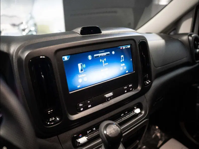 Mercedes-Benz Vito nuova a Rimini (13)