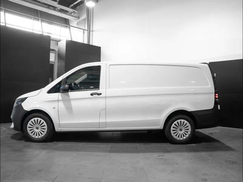 Mercedes-Benz Vito nuova a Rimini (2)