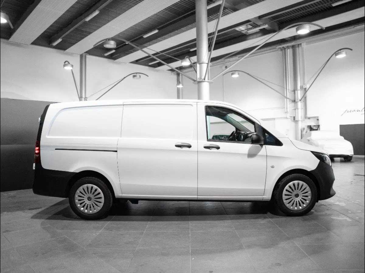 Mercedes-Benz Vito nuova a Rimini (4)