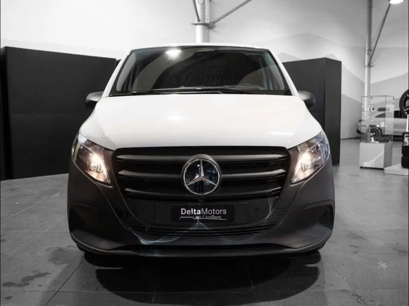 Mercedes-Benz Vito nuova a Rimini (6)