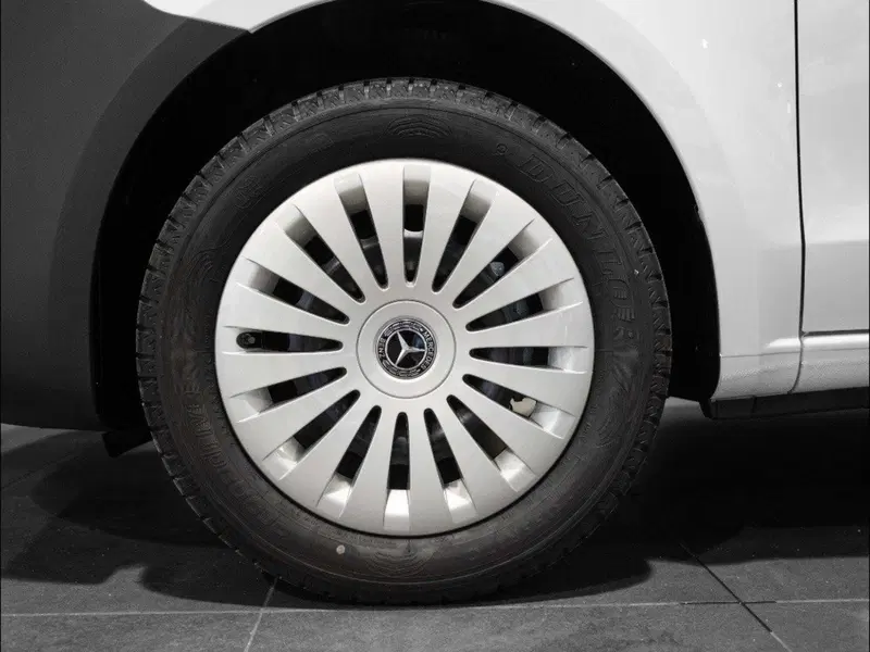 Mercedes-Benz Vito nuova a Rimini (7)