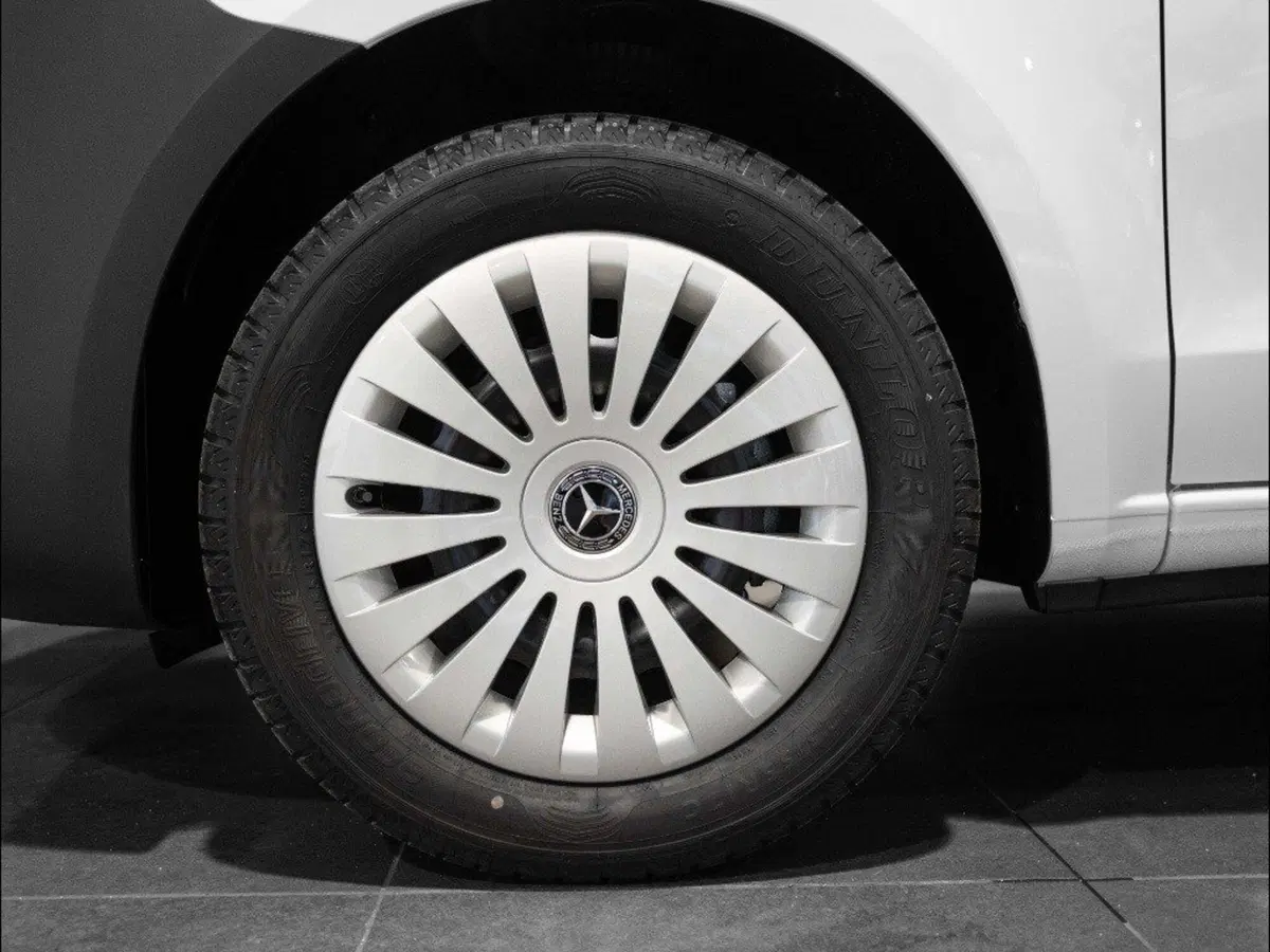 Mercedes-Benz Vito nuova a Rimini (8)