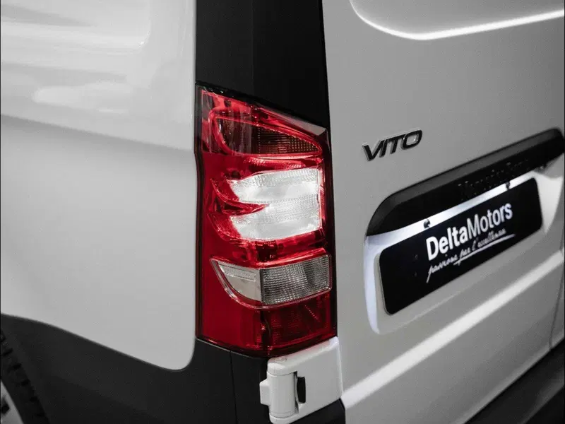 Mercedes-Benz Vito nuova a Rimini (9)