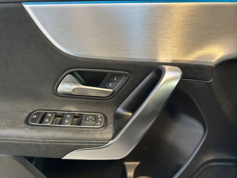 Mercedes-Benz Classe A usata a Rimini (17)