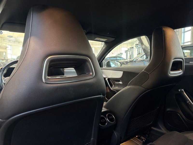 Mercedes-Benz Classe A usata a Rimini (18)