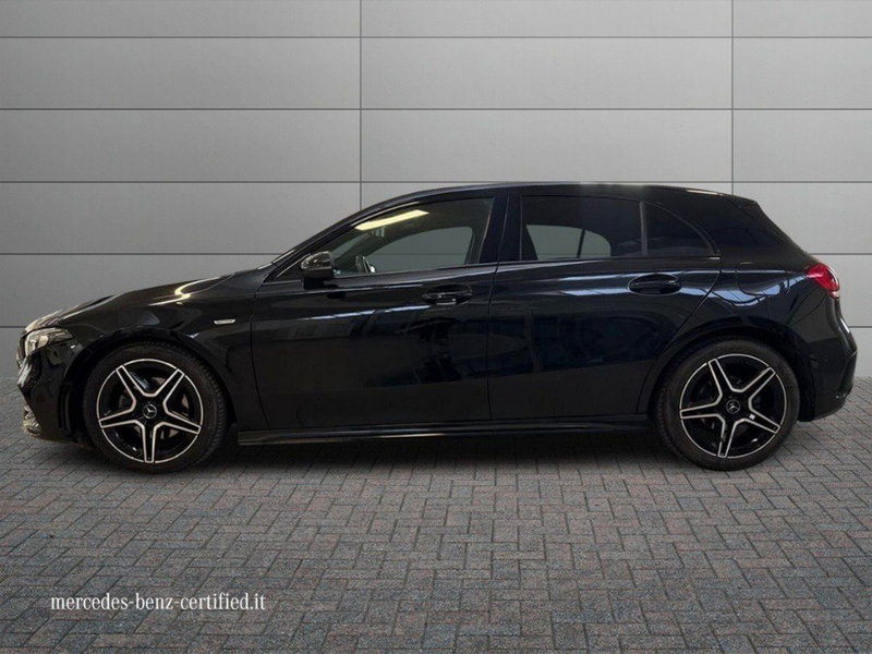 Mercedes-Benz Classe A usata a Rimini (2)