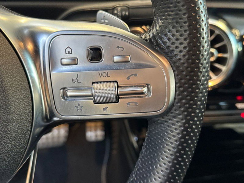 Mercedes-Benz Classe A usata a Rimini (20)