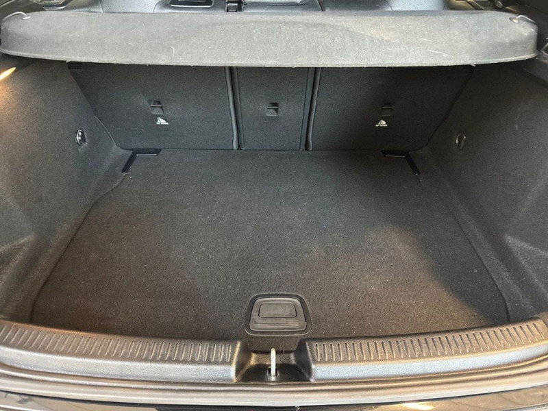 Mercedes-Benz Classe A usata a Rimini (7)