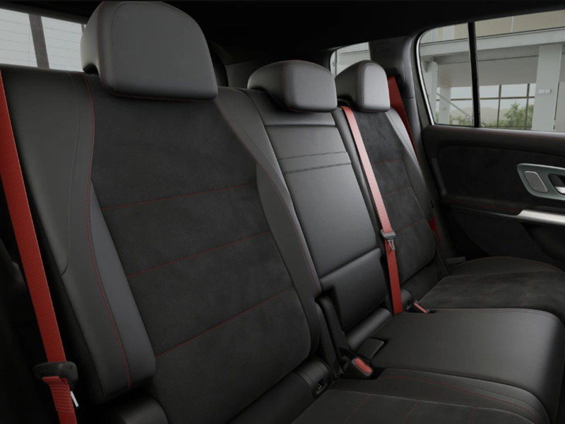 Mercedes-Benz GLB EQ nuova a Ancona (11)