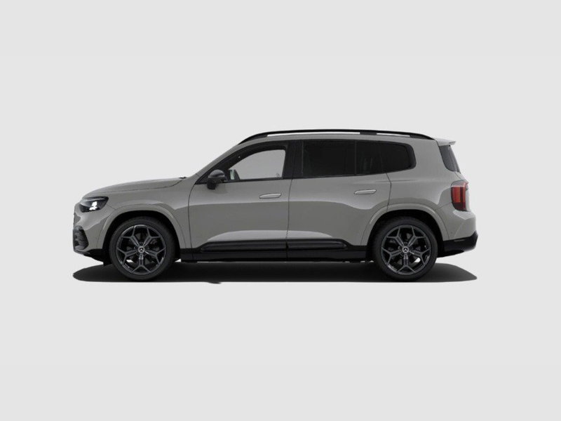 Mercedes-Benz GLB EQ nuova a Ancona (2)