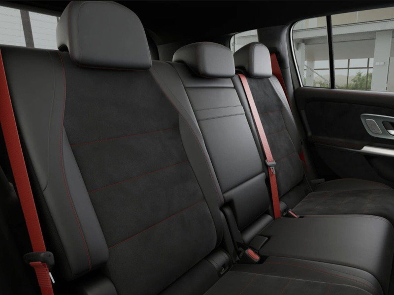 Mercedes-Benz GLB EQ nuova a Ancona (11)