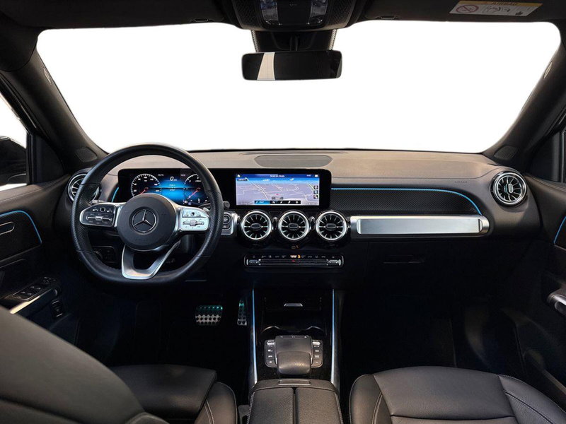 Mercedes-Benz GLB usata a Rimini (10)