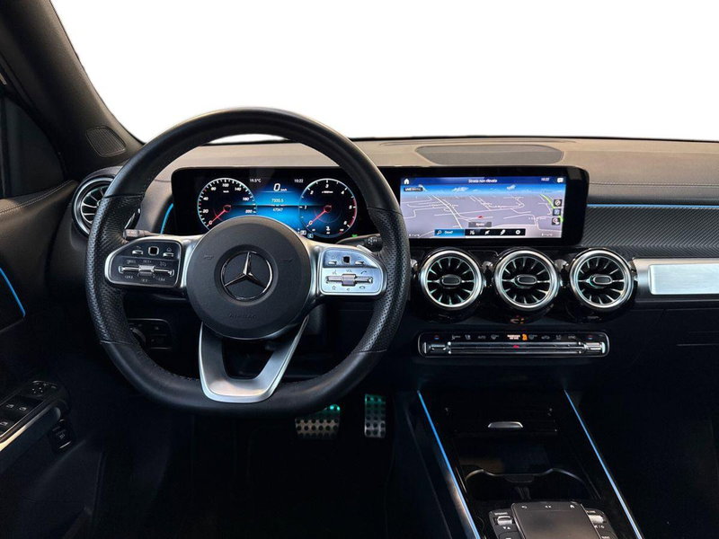 Mercedes-Benz GLB usata a Rimini (11)