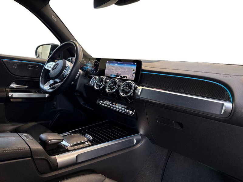 Mercedes-Benz GLB usata a Rimini (12)