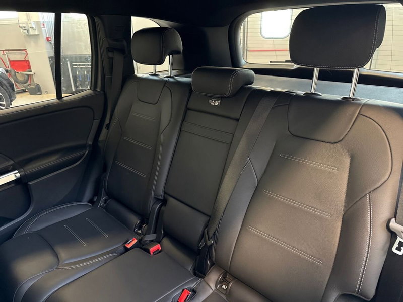 Mercedes-Benz GLB usata a Rimini (13)