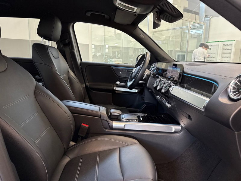 Mercedes-Benz GLB usata a Rimini (14)